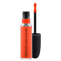 Batom Líquido M·A·C Powder Kiss Resort Season 5ml