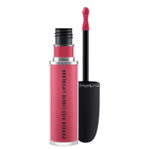 M·A·C Powder Kiss Model Off-Duty - Batom Líquido 5ml