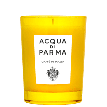 Acqua Di Parma Caffe In Piazza - Vela Perfumada 200g