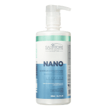 Salvatore Nano Reconstrutor - Shampoo 480ml
