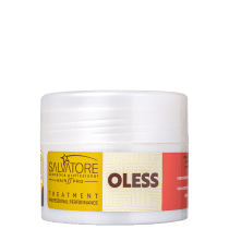 Salvatore Oless - Máscara de Hidratação 250ml