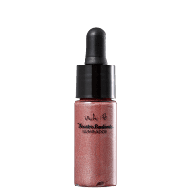 Iluminador Líquido Vult Booster Radiante Rose 19ml