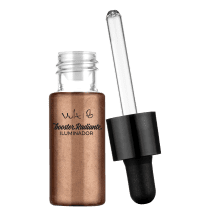 Iluminador Líquido Vult Booster Radiante Bronze 19ml