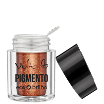 Vult Eco Brilho P101 Dourado - Pigmento 1,5g