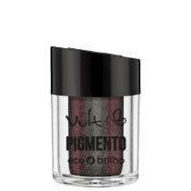 Vult Eco Brilho P104 Preto - Pigmento 1,5g