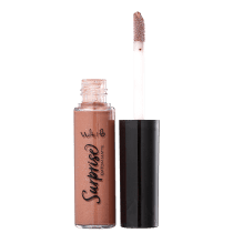 Batom Líquido Vult Surprise Matte Nude 5,6ml