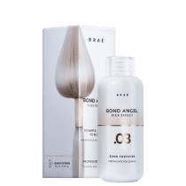 Tratamento Fortificante BRAÉ Bond Angel Plex Effect N°3 Bond Fortifier 100ml
