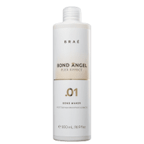 Braé Bond Angel Plex Effect N°1 Bond Maker - Tratamento Protetor 500ml