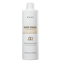 Braé Bond Angel Plex Effect N°2 Bond Reconstructor - Tratamento Reconstrutor 500ml
