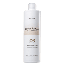 Braé Bond Angel Plex Effect N°3 Bond Fortifier - Tratamento Fortificante 500ml