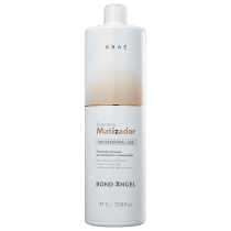 Braé Bond Angel - Shampoo Matizador 1L
