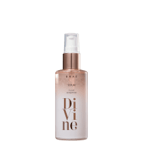 Sérum Reparador Capilar BRAÉ Divine Plume Sensation 60ml