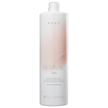 Braé Revival Two - Tratamento Repositor de Massa 1000ml