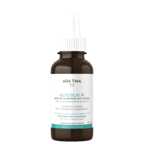 Ada Tina Verian Concentrate Glycolic K - Sérum Clareador 30ml