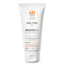 Ada Tina Biosole FPS 60 15 Bianco - BB Cream 40ml