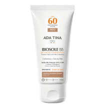 Ada Tina Biosole FPS 60 45 Noce - BB Cream 40ml