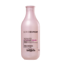 L’Oréal Professionnel Serie Expert Vitamino Color Resveratrol - Shampoo 300ml