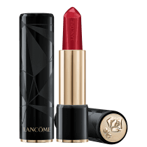 Lancôme L’Absolu Rouge Ruby Cream 356 Black Prince Ruby - Batom Cremoso 3g