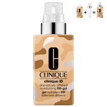 Kit Clinique iD BB-Gel + Concentrado Clareador (2 Produtos)