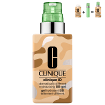 Kit Clinique iD BB-Gel + Concentrado Antivermelhidão (2 Produtos)