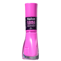 Dailus o Baile Continua Não Miss Quece - Esmalte 8ml