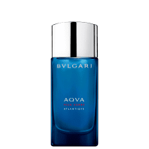 Aqva Pour Homme Atlantiqve Bvlgari Eau de Toilette - Perfume Masculino 30ml