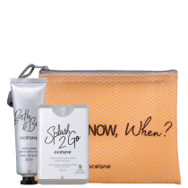 Kit Océane Bath & Splash 2GO (3 Produtos)