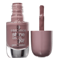 Essence Shine, Last & Go 24 We Go Together - Esmalte Cremoso 8ml