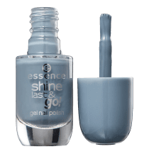 Essence Shine, Last & Go 29 Zero To Hero - Esmalte Cremoso 8ml