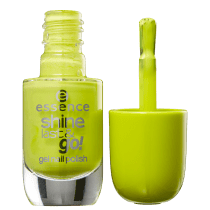 Essence Shine, Last & Go 47 Forget The Rules - Esmalte Cremoso 8ml