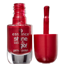 Essence Shine, Last & Go 52 Shine On Me - Esmalte Cintilante 8ml