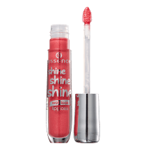 Essence Shine Shine Shine 20 Strawberry Red - Gloss Labial 5ml