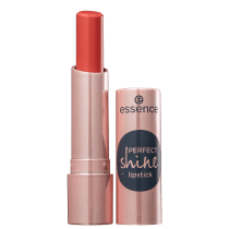 Essence Perfect Shine 02 Perfect Day - Batom Cremoso 3,5g