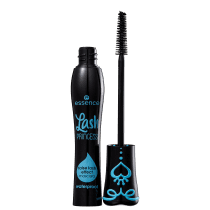 Essence Lash Princess False Lash Effect Waterproof - Máscara para Cílios 12ml