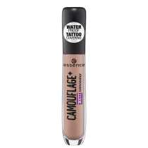 Essence Camuflage+ 30 Light Honey - Corretivo Líquido 5ml