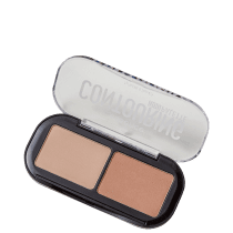 Essence Duo 10 Lighter Skin - Paleta de Contorno 7g