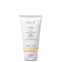 Keune Care Vital Nutrition - Máscara de Nutrição 50ml
