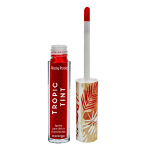 Ruby Rose Tropic Tint Morango - Lip Tint 2,5ml