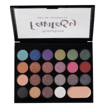 Ruby Rose Fantasy - Paleta de Sombras 16,5g