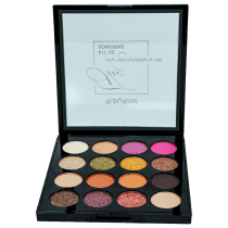 Ruby Rose The Honeymoon - Paleta de Sombras 11g