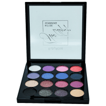 Ruby Rose The Lollipop - Paleta de Sombras 11g