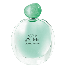 Perfume Acqua Di Gioia Giorgio Armani Feminino Eau de Parfum 100ml