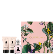 Conjunto La Petite Robe Noire Guerlain Feminino - Eau de Toilette 50ml + Loção Corporal 75ml + Gel de Banho 75ml
