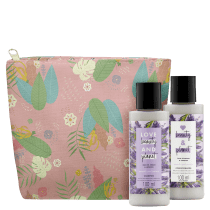 Kit Love Beauty and Planet Hair Serene (3 produtos)
