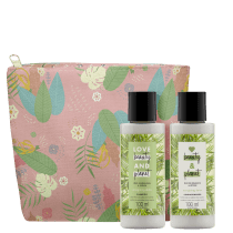 Kit Love Beauty and Planet Hair Detox (3 produtos)