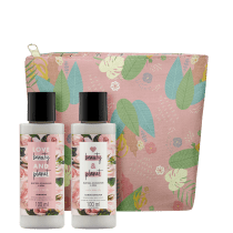 Kit Love Beauty and Planet Hair Curls Intensify (3 produtos)