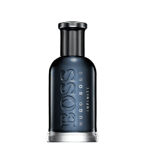 Boss Bottled Infinite Hugo Boss Eau de Parfum - Perfume Masculino 50ml