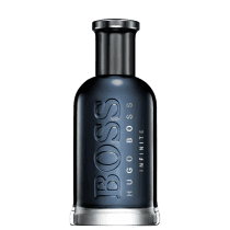 Perfume Boss Bottled Infinite Hugo Boss Eau de Parfum Masculino 100ml