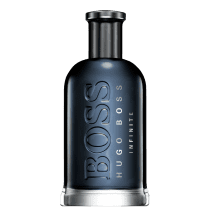 Boss Bottled Infinite Hugo Boss Eau de Parfum - Perfume Masculino 200ml