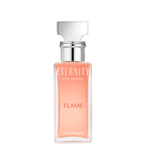 Eternity Flame for Women Calvin Klein Eau de Parfum - Perfume Feminino 30ml